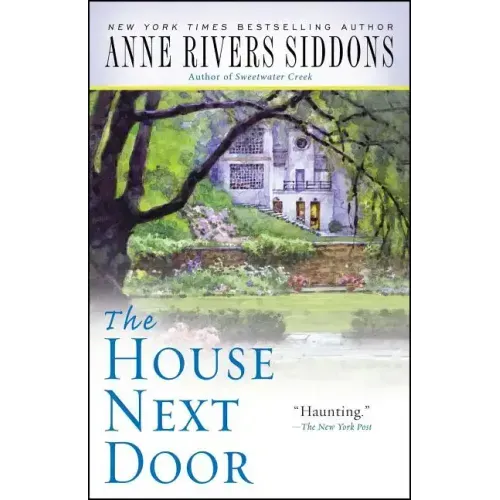 The House Next Door
