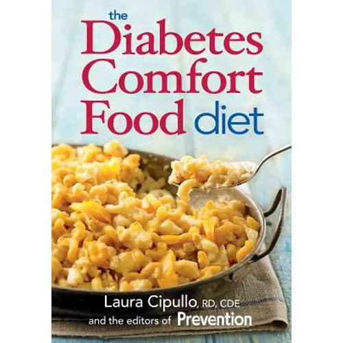The Diabetes Comfort Food Diet