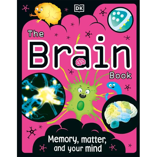The Brain Book