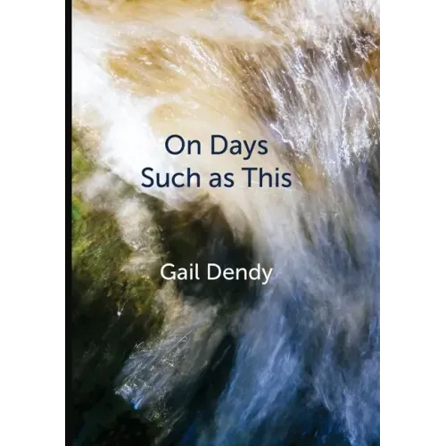 On Days Such as This