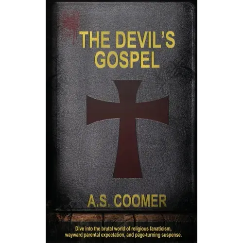 The Devil's Gospel