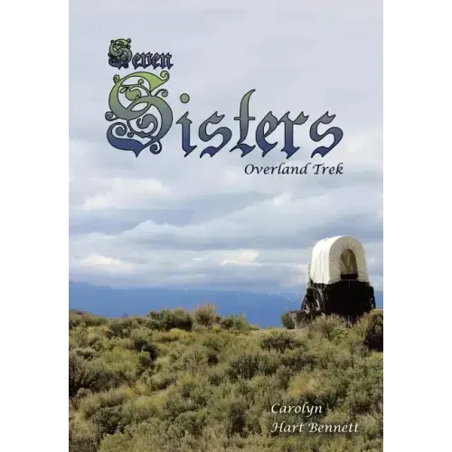 Seven Sisters: Overland Trek
