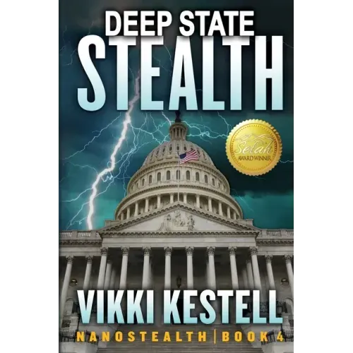 Deep State Stealth
