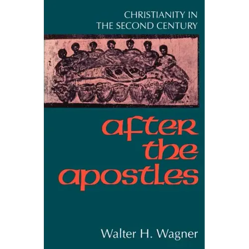 After the Apostles