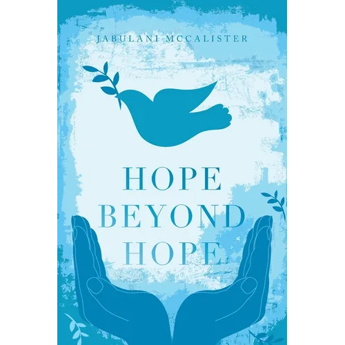 Hope Beyond Hope - Paperback