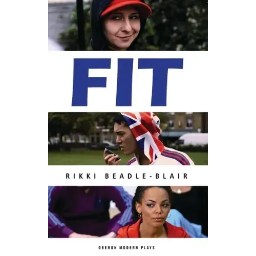 FIT: Screenplay, Stageplay and Teachers' Notes