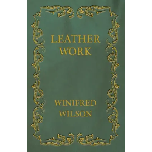 Leather Work