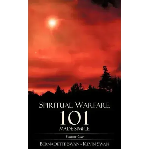 Spiritual Warfare 101 Made Simple