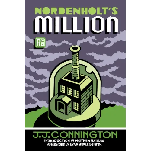 Nordenholt's Million