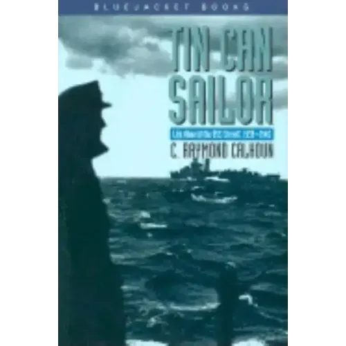 Tin Can Sailor