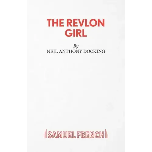 The Revlon Girl