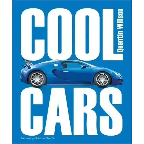 Cool Cars