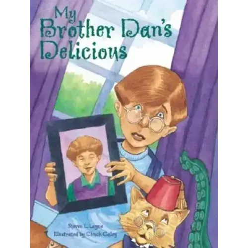 My Brother Dan's Delicious