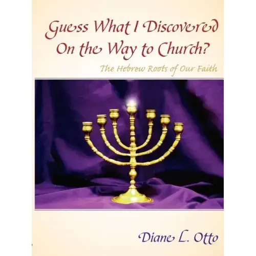 Guess What I Discovered On the Way to Church?
