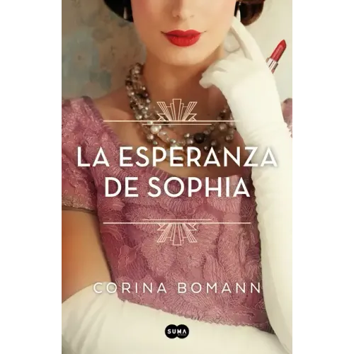 La Esperanza de Sophia / Sophia's Hope
