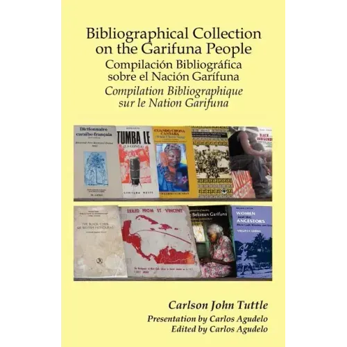 Bibliographical Collection on the Garifuna People