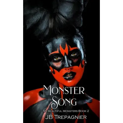 Monster Song: A Dark Reverse Harem Romance