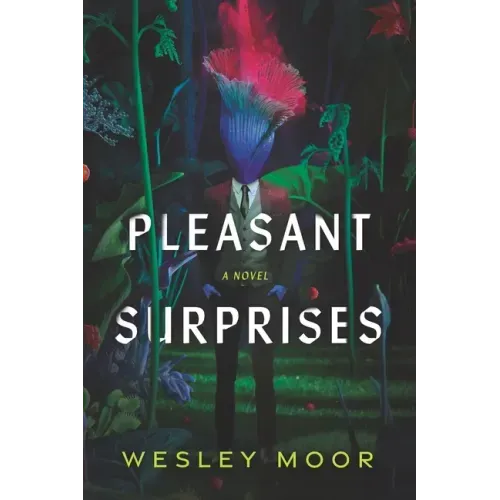 Pleasant Surprises