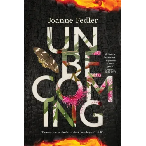 Unbecoming
