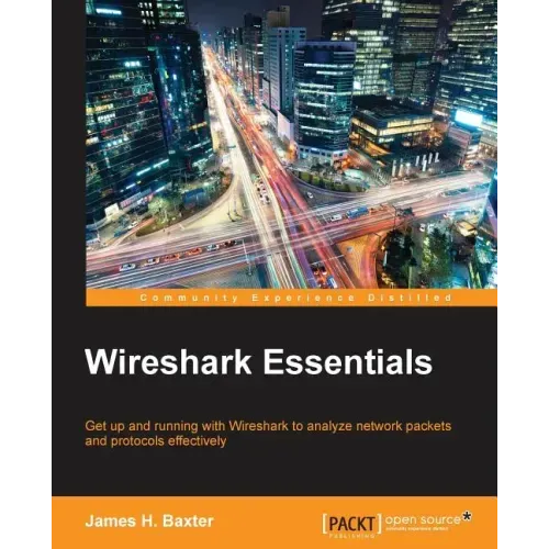 Wireshark Essentials