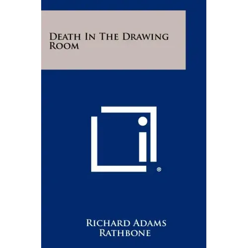 Death in the Drawing Room