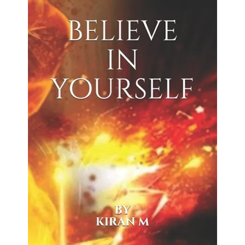 Believe In Yourself