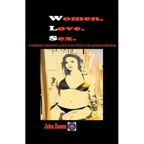 Women. Love. Sex