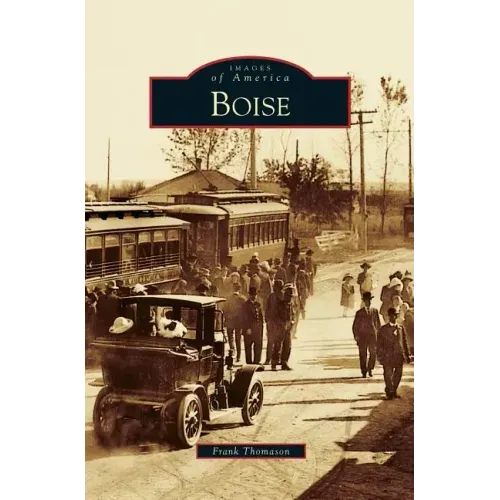Boise