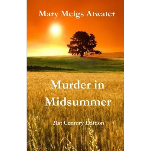Murder in Midsummer
