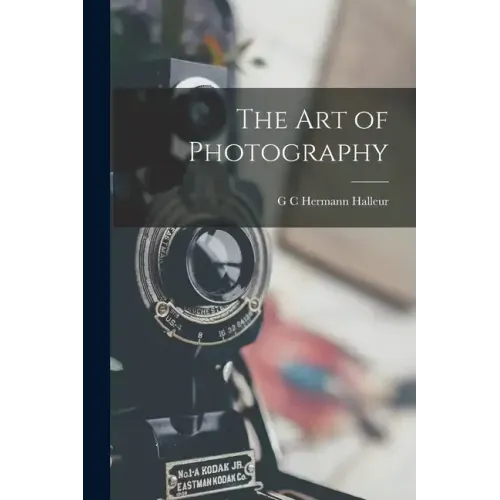 The Art of Photography
