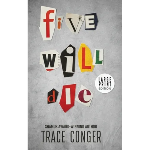 Five Will Die