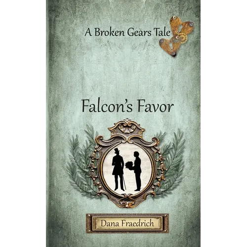 Falcon's Favor