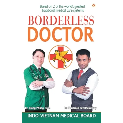 Borderless Doctor