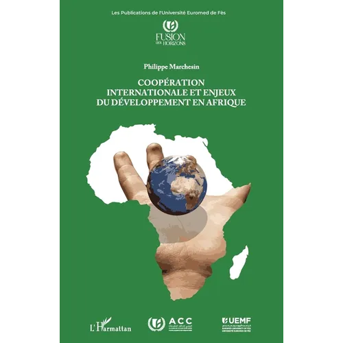 Coopération internationale et enjeux du développement en Afrique