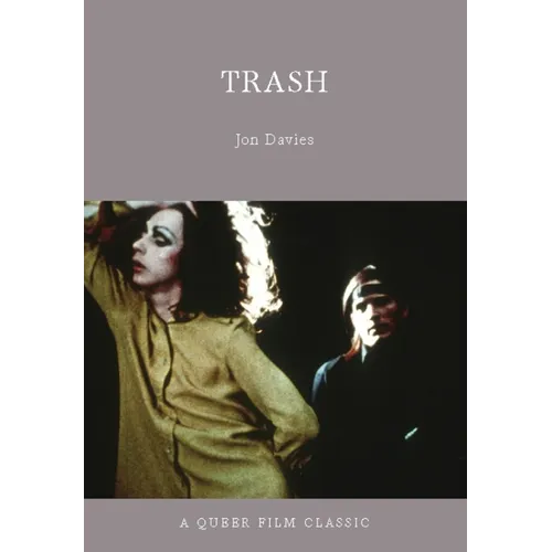 Trash