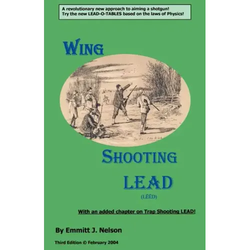Wing Shooting LEAD