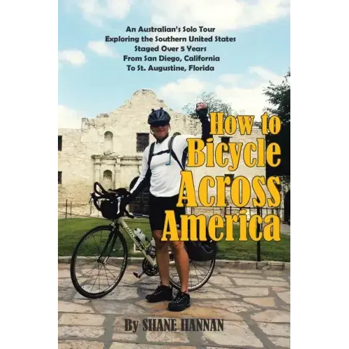 How to Bicycle Across America