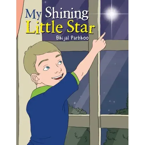 My Shining Little Star