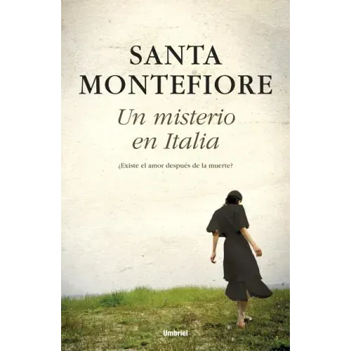 Un Misterio En Italia