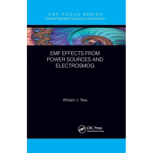 Emf Effects from Power Sources and Electrosmog