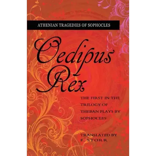 Oedipus Rex