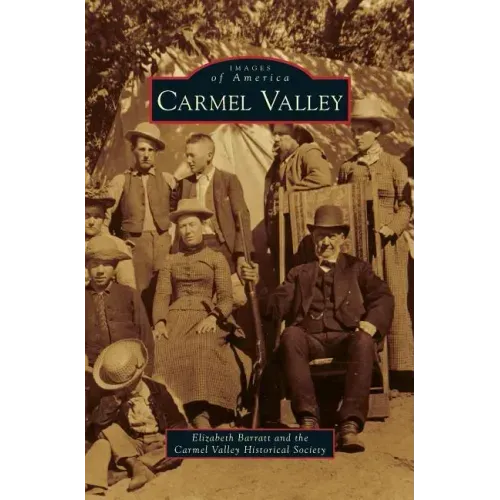 Carmel Valley