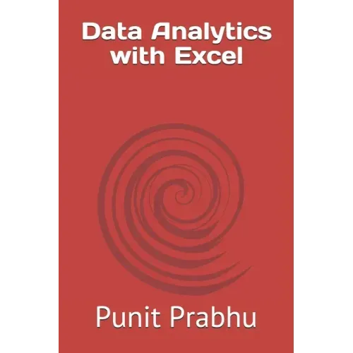 Data Analytics with Excel