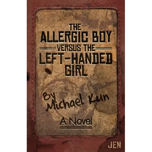 The Allergic Boy Versus the Left-Handed Girl