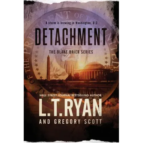 Detachment