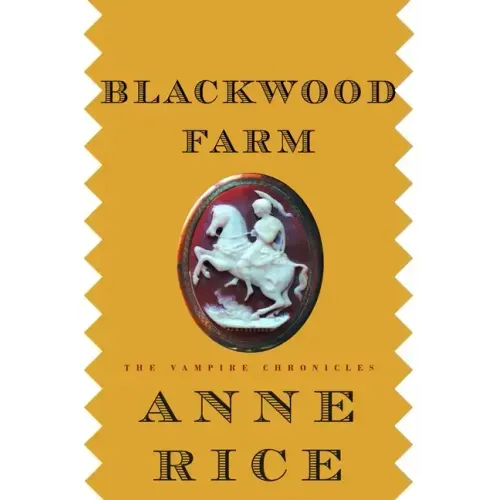 Blackwood Farm