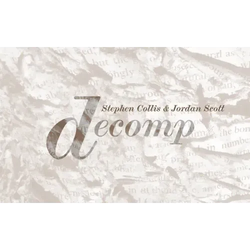 Decomp