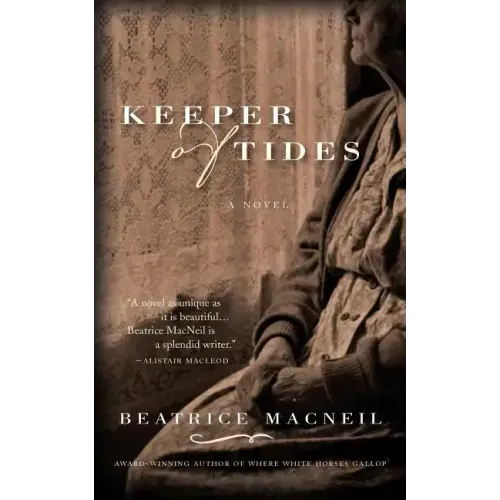Keeper of Tides