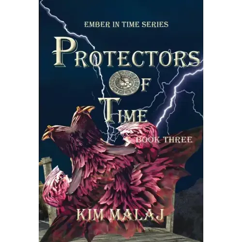 Protectors of Time