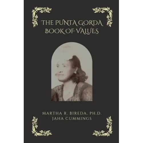 The Punta Gorda Book of Values
